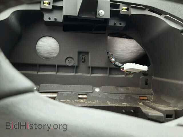 2010 SUBARU FORESTER - VIN: JF2SH6DCXAH737221 - Фото 8