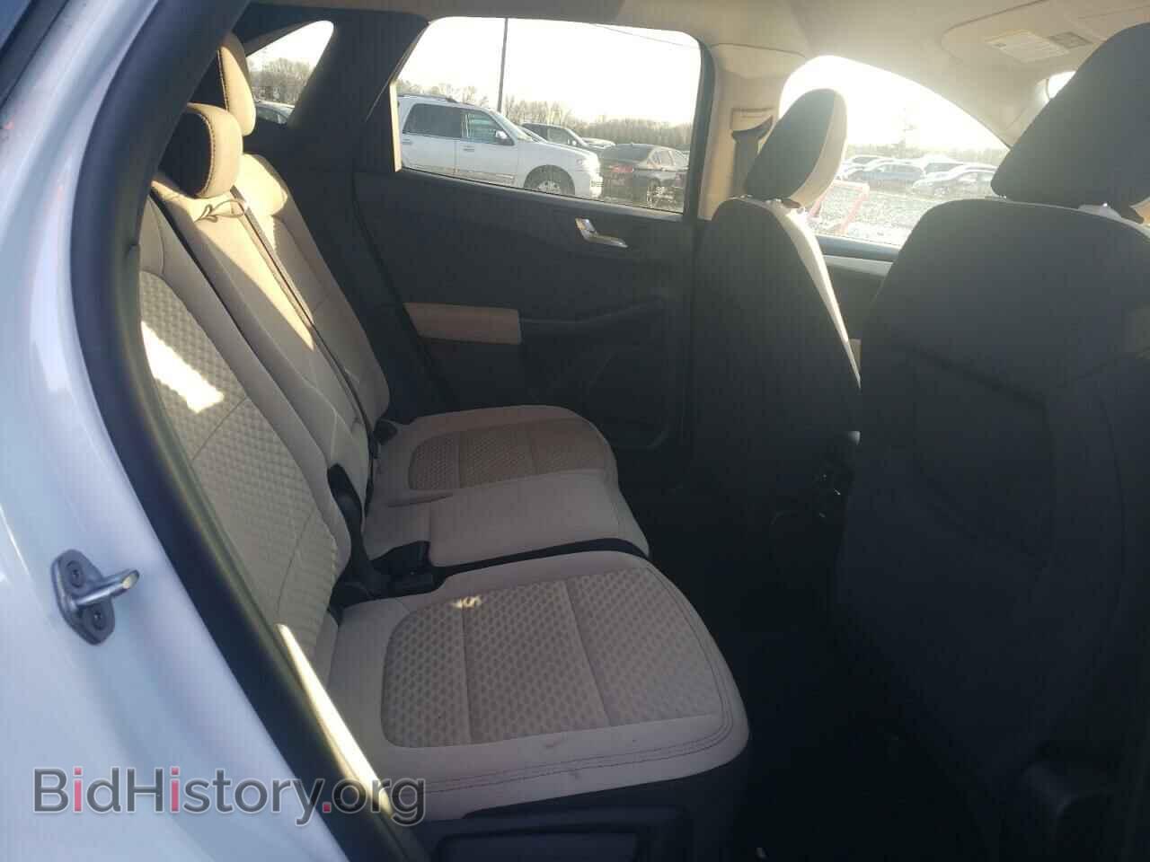 2020 FORD ESCAPE - VIN: 1FMCU9G62LUA43991 - Photo 6