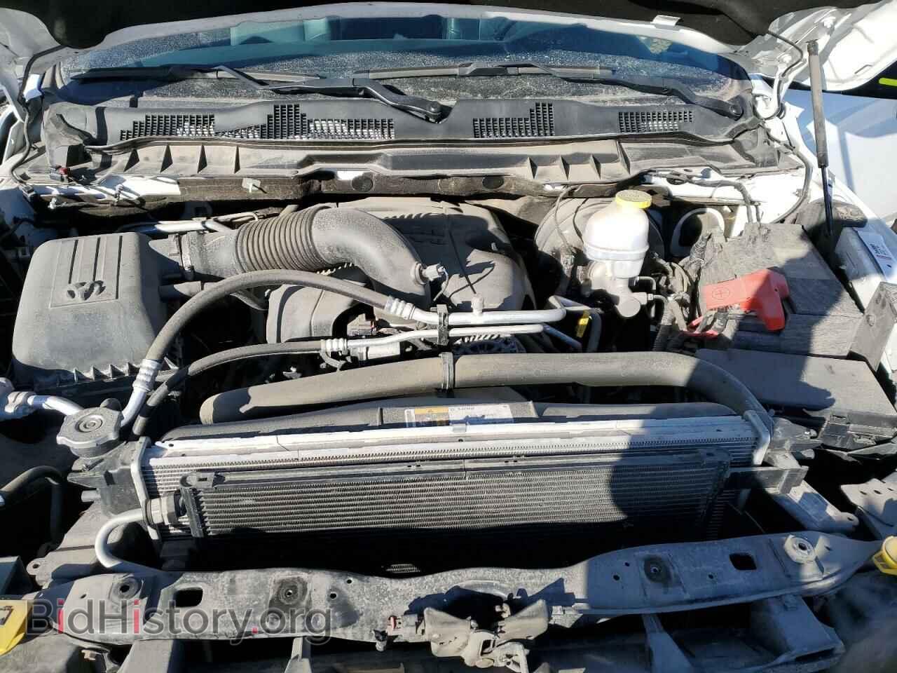 2017 RAM 1500 - VIN: 1C6RR7NT5HS854689 - Фото 11