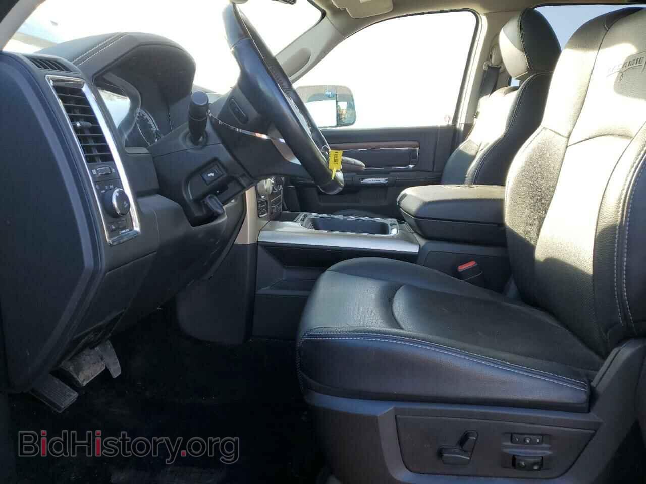 2017 RAM 1500 - VIN: 1C6RR7NT5HS854689 - Фото 7