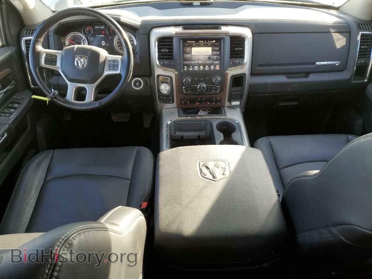 2017 RAM 1500 - VIN: 1C6RR7NT5HS854689 - Фото 8