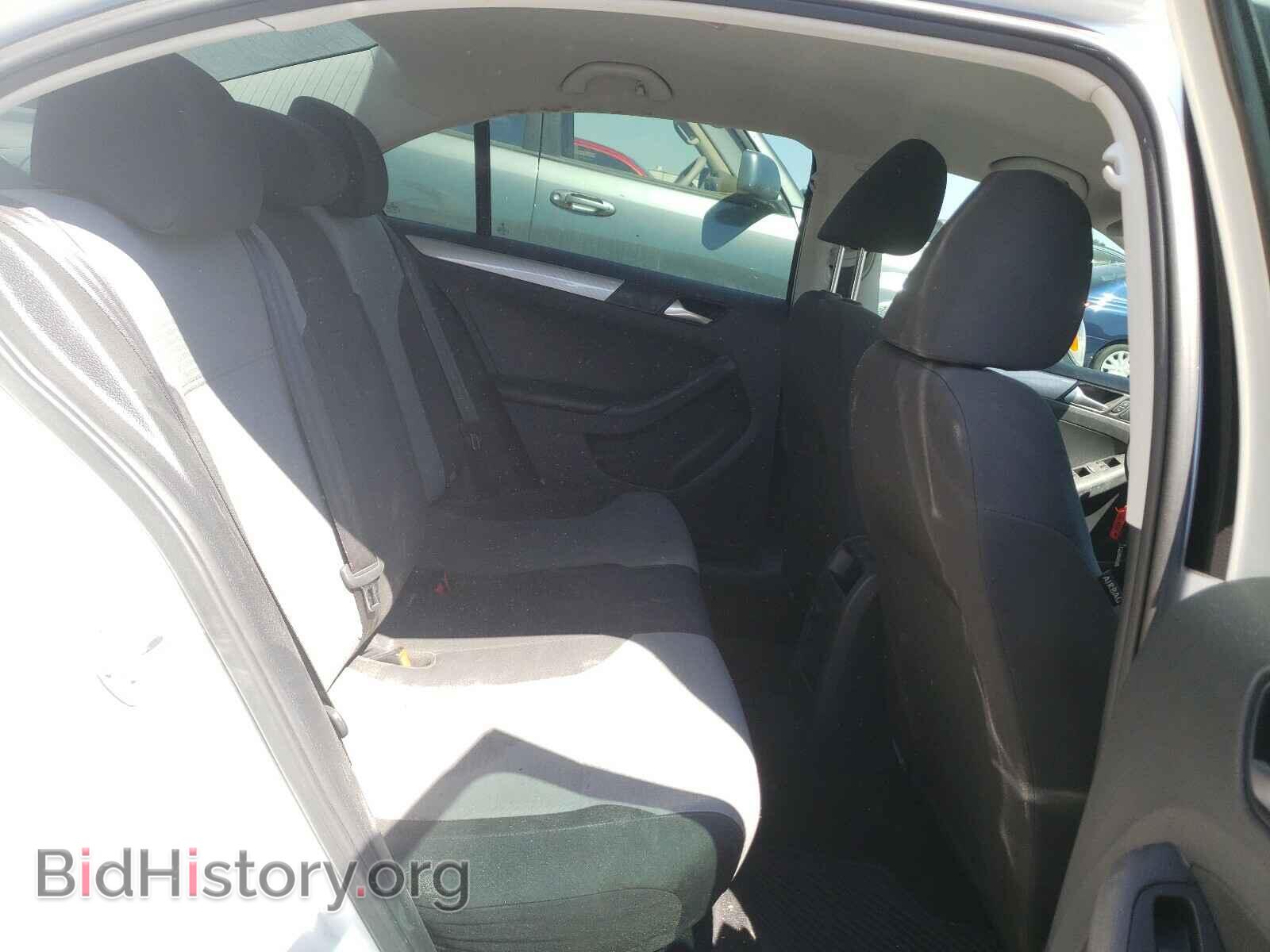 2017 VOLKSWAGEN JETTA - VIN: 3VW2B7AJ2HM257671 - Фото 6