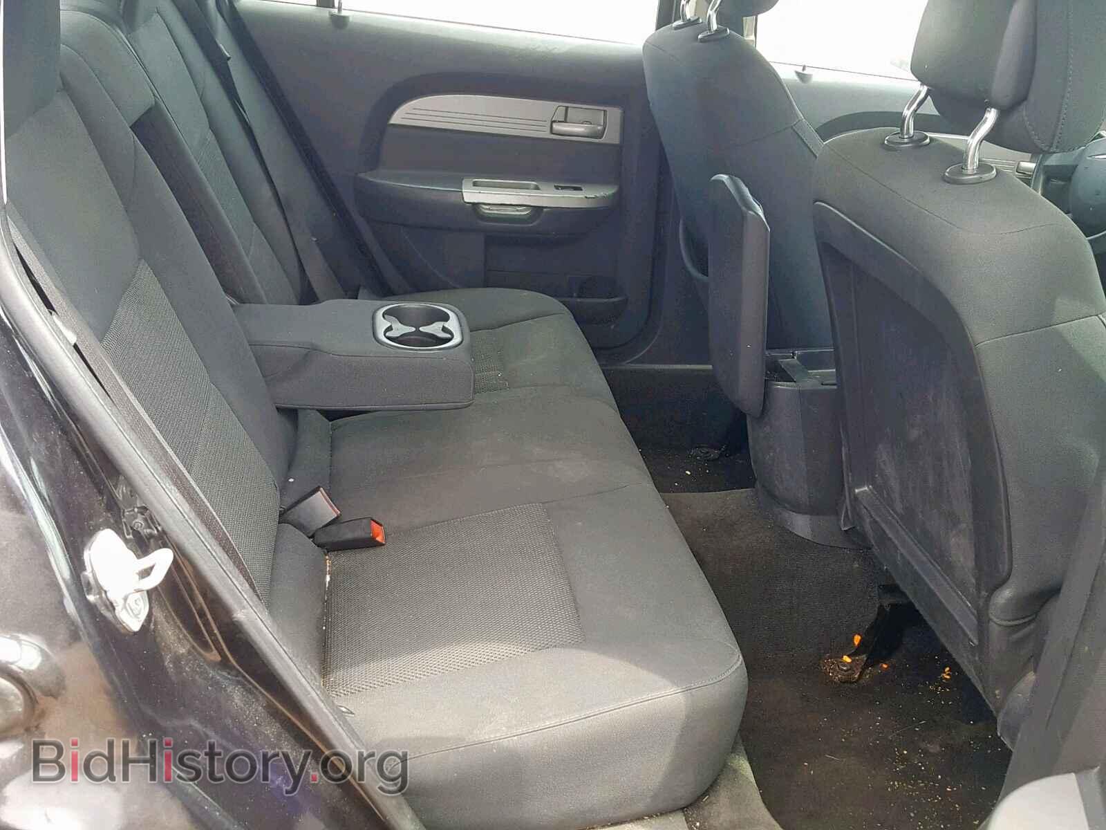 2010 CHRYSLER SEBRING - VIN: 1C3CC4FB6AN185197 - Фото 6