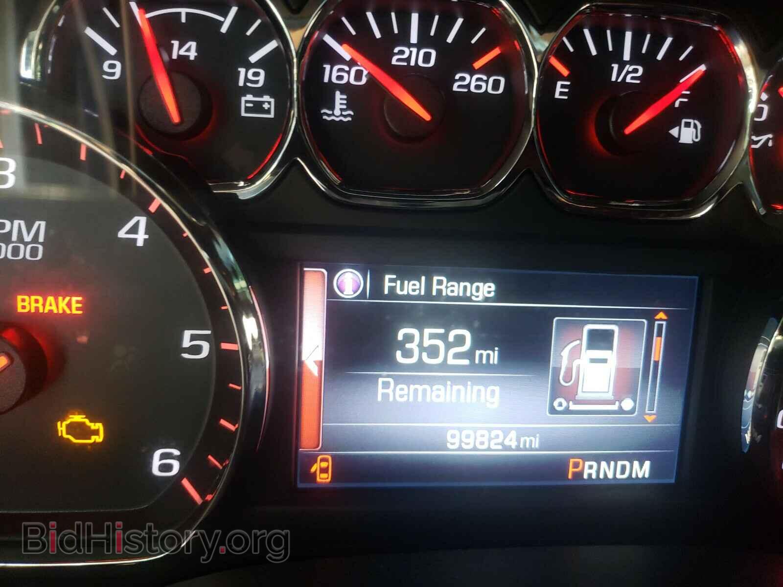 2014 GMC SIERRA - VIN: 3GTP1VEC0EG409601 - Photo 8