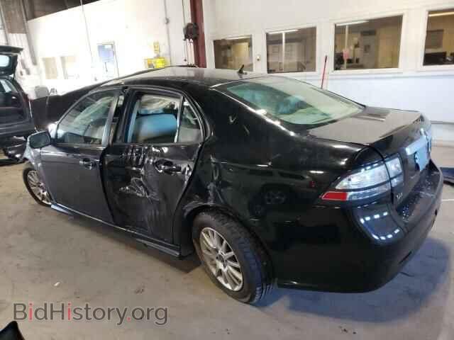2011 SAAB 9 3 - VIN: YS3FA4CY2B1302685 - Photo 2