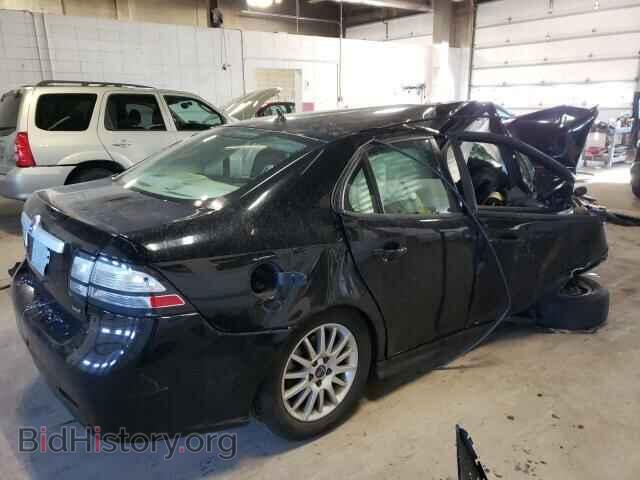 2011 SAAB 9 3 - VIN: YS3FA4CY2B1302685 - Photo 3