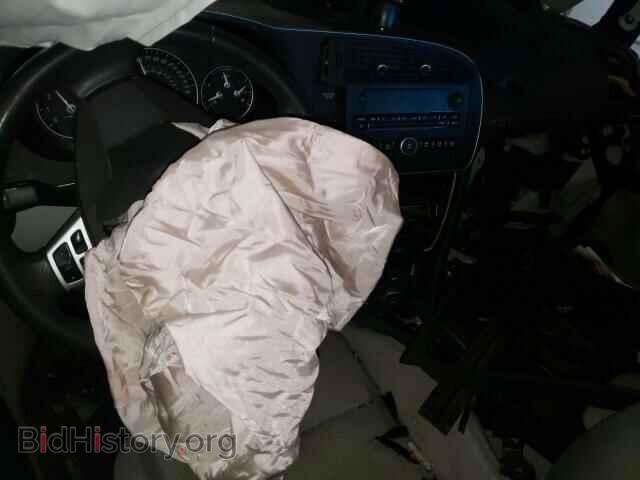 2011 SAAB 9 3 - VIN: YS3FA4CY2B1302685 - Photo 8