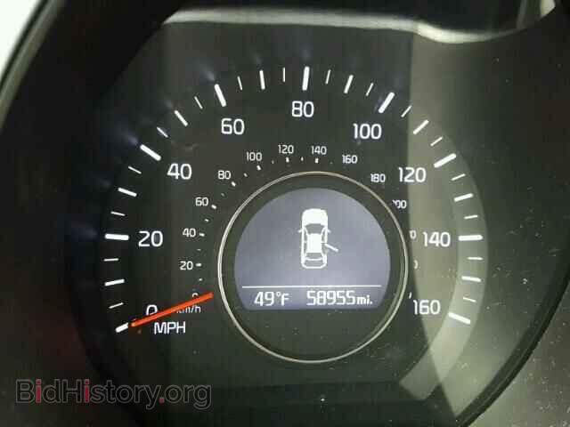 2015 KIA OPTIMA - VIN: KNAGM4A75F5546520 - Фото 8