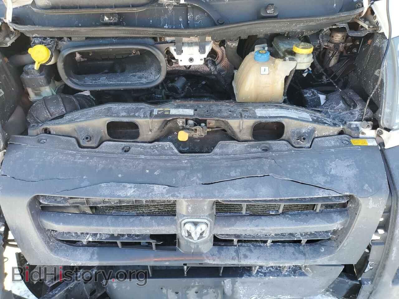 2015 RAM All Models - VIN: 3C6TRVNG6FE516747 - Photo 12
