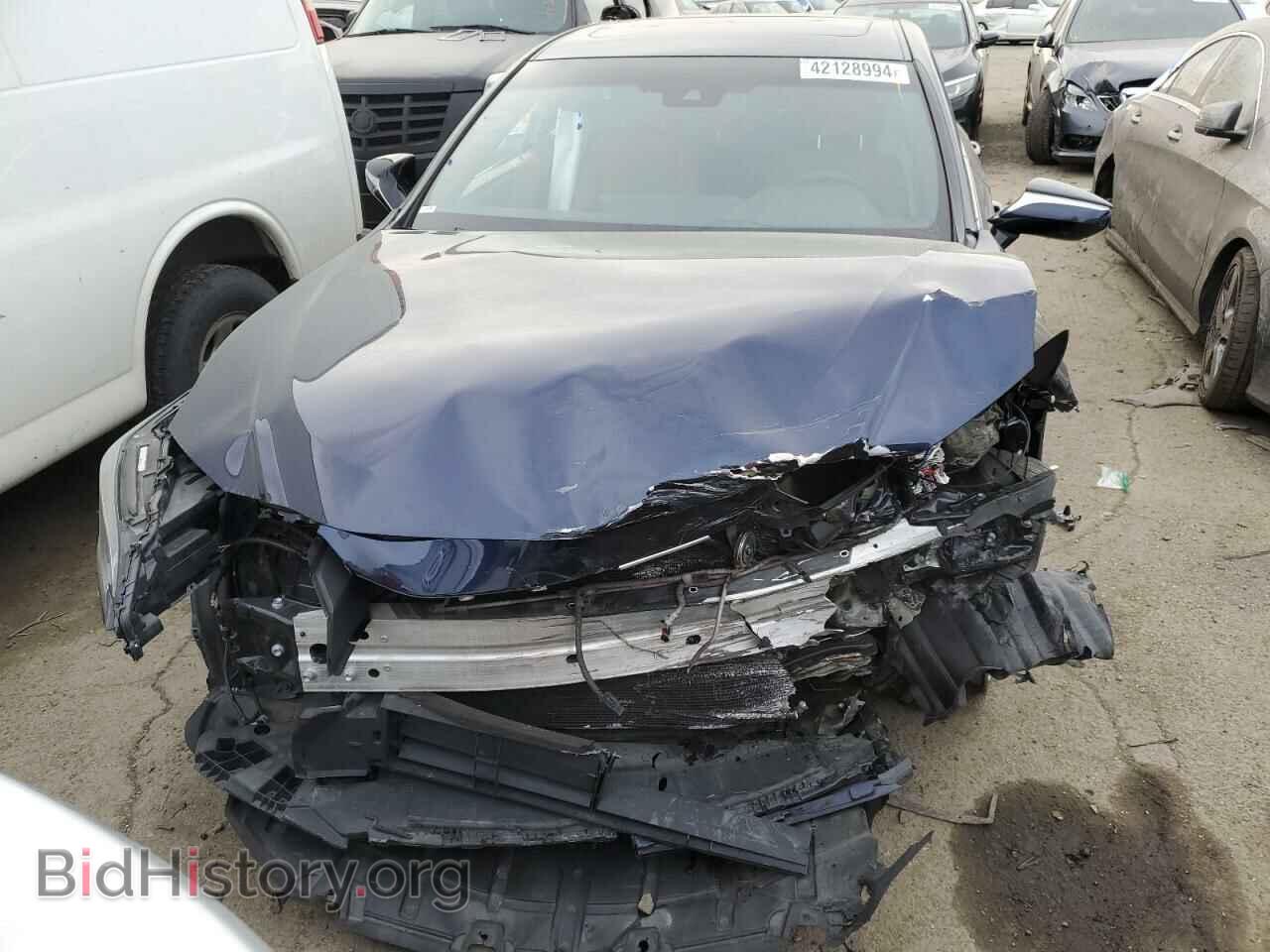 2020 LEXUS ES300 - VIN: 58AC21B12LU007357 - Фото 5