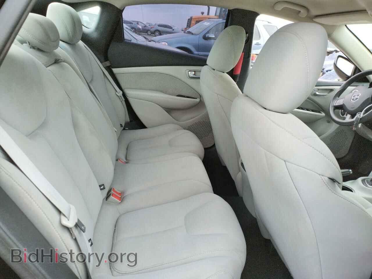 2013 DODGE DART - VIN: 1C3CDFBA0DD321436 - Фото 6