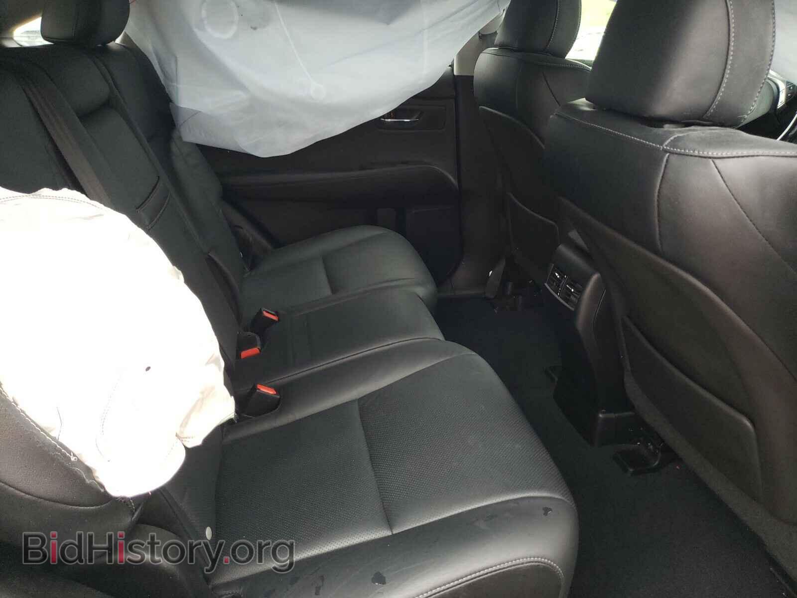 2015 LEXUS RX350 - VIN: 2T2BK1BA3FC332894 - Фото 6