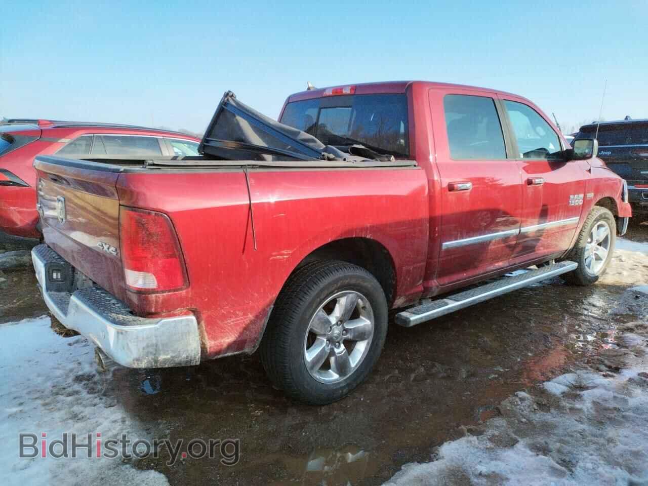 2014 RAM 1500 - VIN: 1C6RR7LT1ES177364 - Photo 3