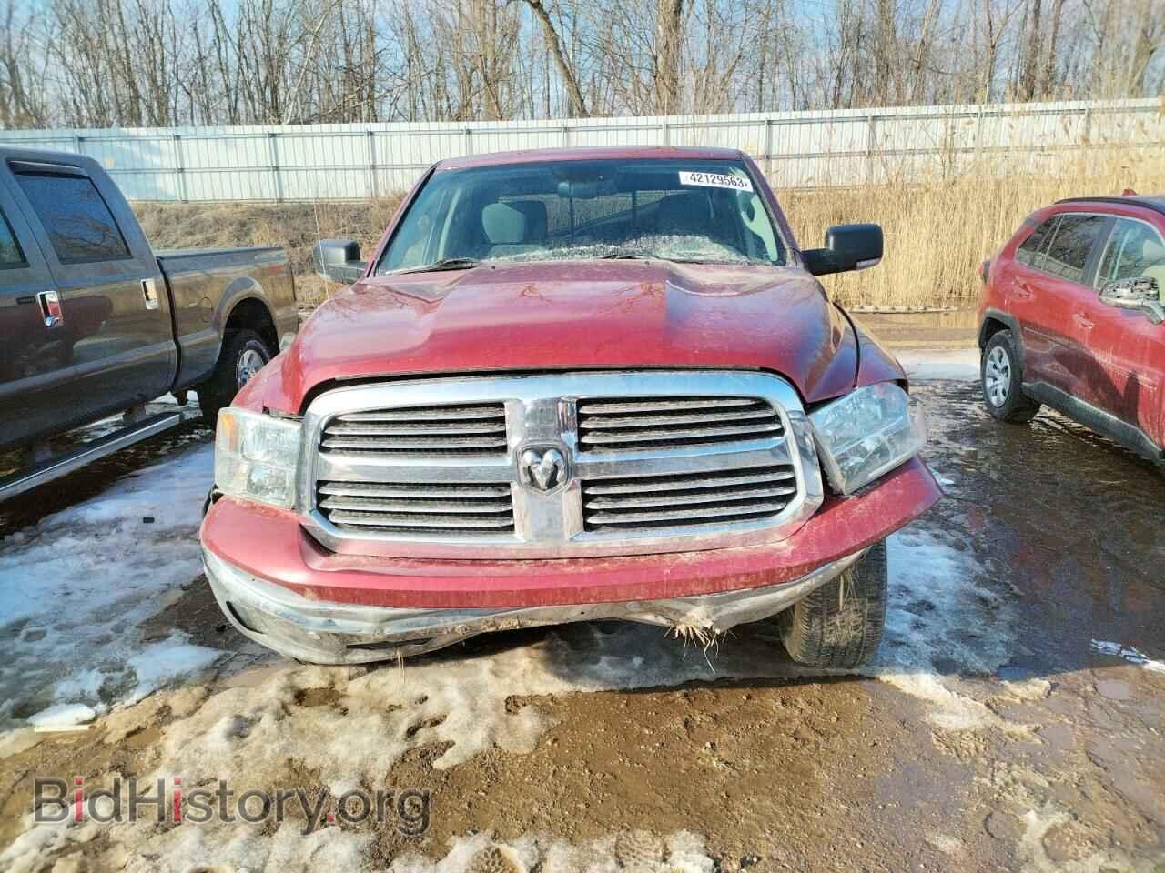 2014 RAM 1500 - VIN: 1C6RR7LT1ES177364 - Photo 5