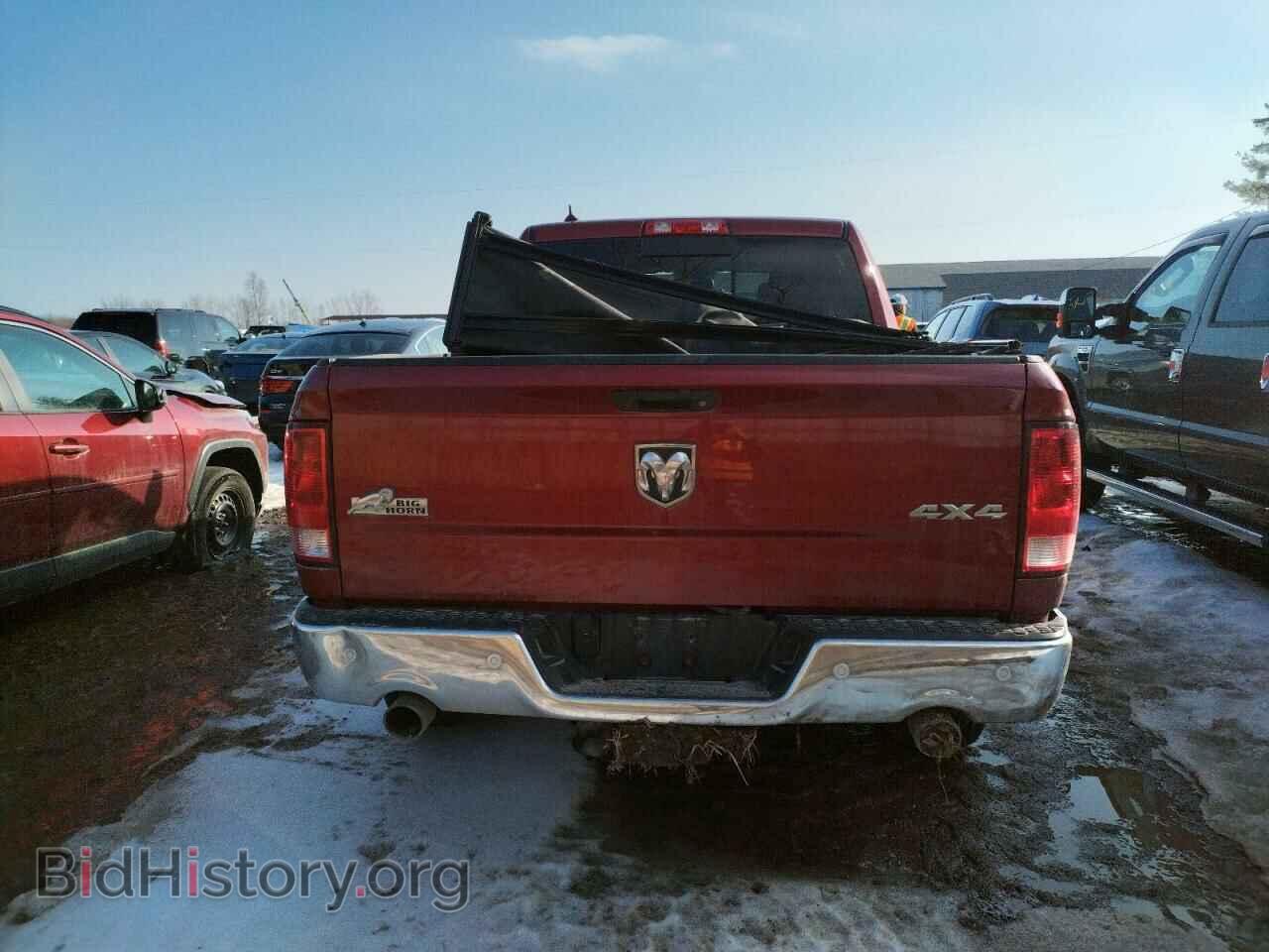 2014 RAM 1500 - VIN: 1C6RR7LT1ES177364 - Photo 6