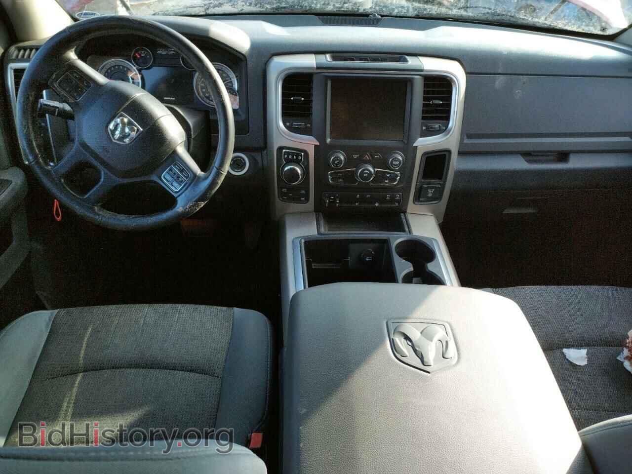 2014 RAM 1500 - VIN: 1C6RR7LT1ES177364 - Photo 8