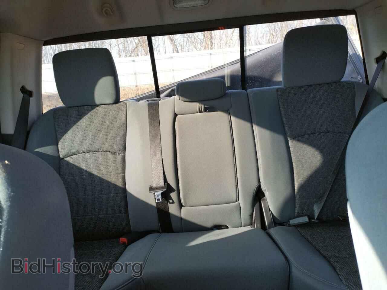 2014 RAM 1500 - VIN: 1C6RR7LT1ES177364 - Photo 10