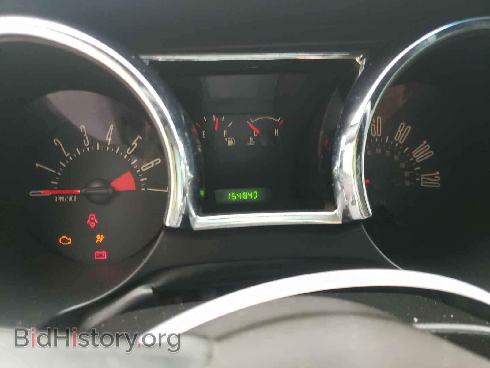 2006 FORD MUSTANG - VIN: 1ZVFT80N265246701 - Фото 8
