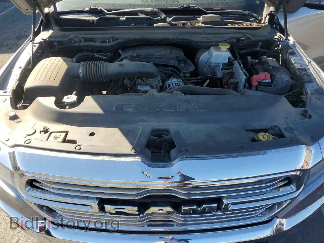 2019 RAM 1500 - VIN: 1C6SRFRT2KN881960 - Фото 11