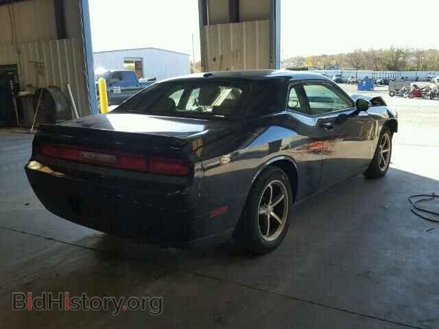 2010 DODGE CHALLENGER - VIN: 2B3CJ4DVXAH109636 - Photo 4