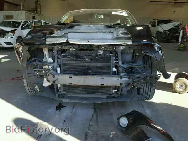 2010 DODGE CHALLENGER - VIN: 2B3CJ4DVXAH109636 - Photo 9