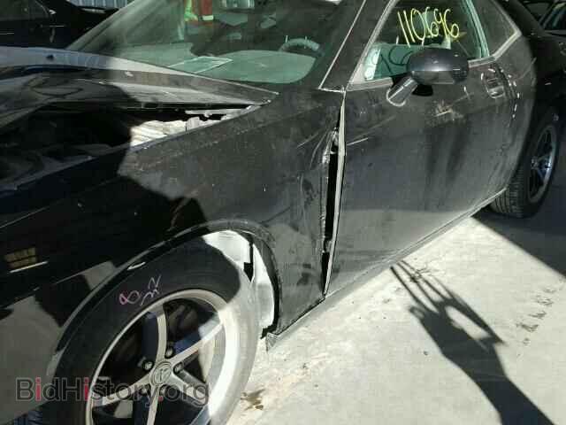 2010 DODGE CHALLENGER - VIN: 2B3CJ4DVXAH109636 - Photo 10