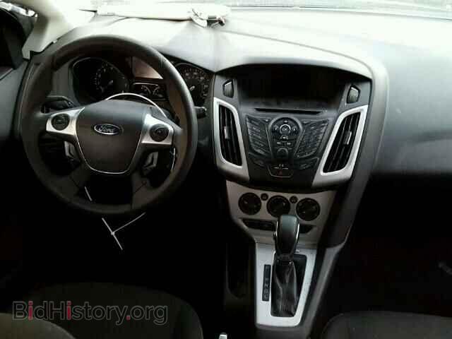 2013 FORD FOCUS - VIN: 1FADP3K25DL325458 - Photo 9