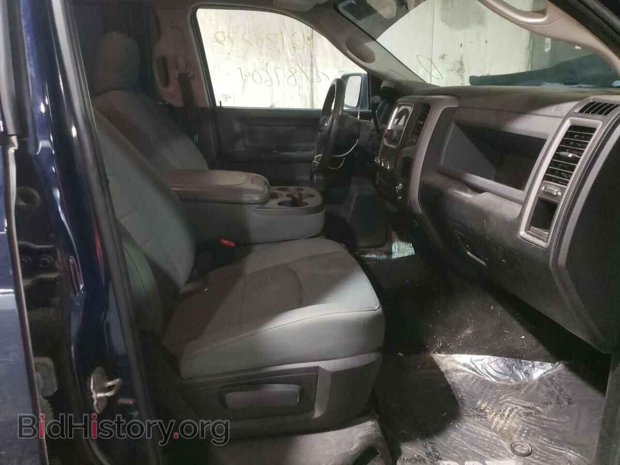 2014 RAM 1500 - VIN: 1C6RR7KT4ES200976 - Фото 5
