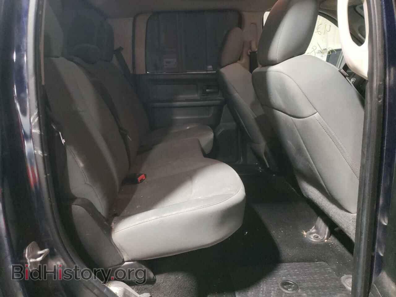 2014 RAM 1500 - VIN: 1C6RR7KT4ES200976 - Фото 6