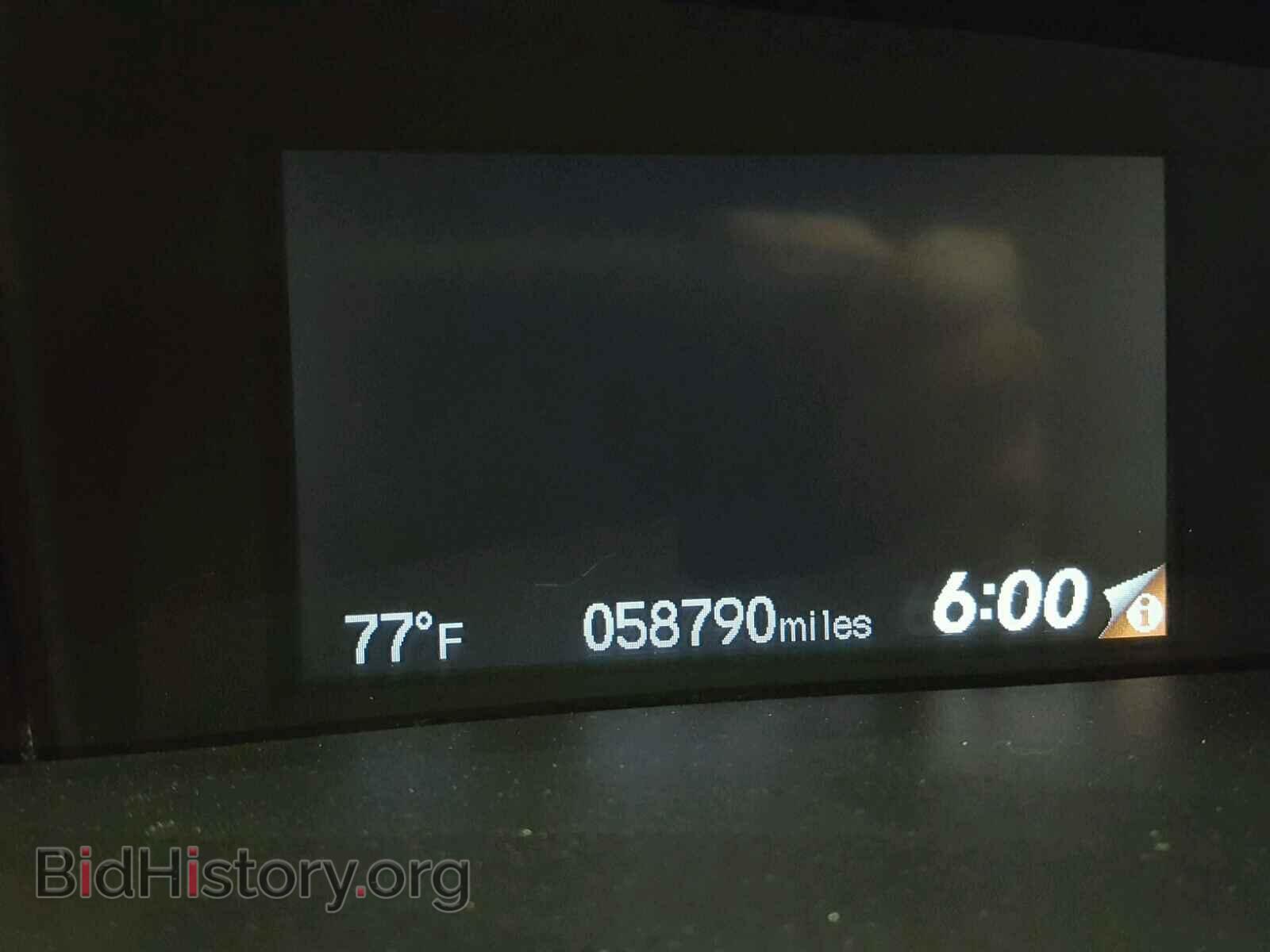 2014 HONDA CIVIC - VIN: 19XFB2F8XEE047516 - Photo 8
