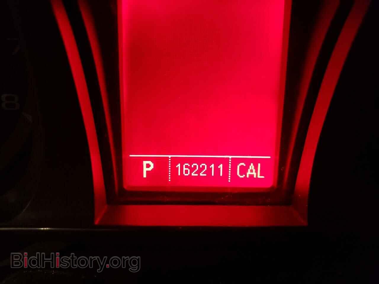 2011 GMC TERRAIN - VIN: 2CTFLRECXB6448057 - Фото 8