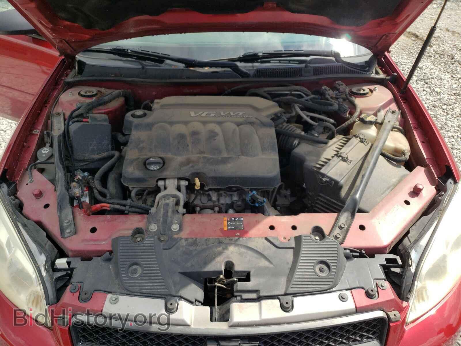 2014 CHEVROLET IMPALA - VIN: 2G1WB5E39E1106374 - Фото 7
