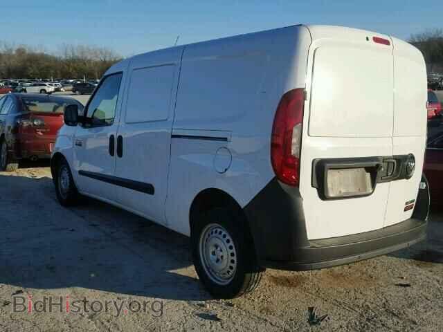 2015 RAM PROMASTER - VIN: ZFBERFAT3F6A80557 - Фото 3