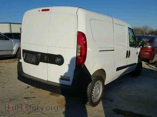 2015 RAM PROMASTER - VIN: ZFBERFAT3F6A80557 - Фото 4