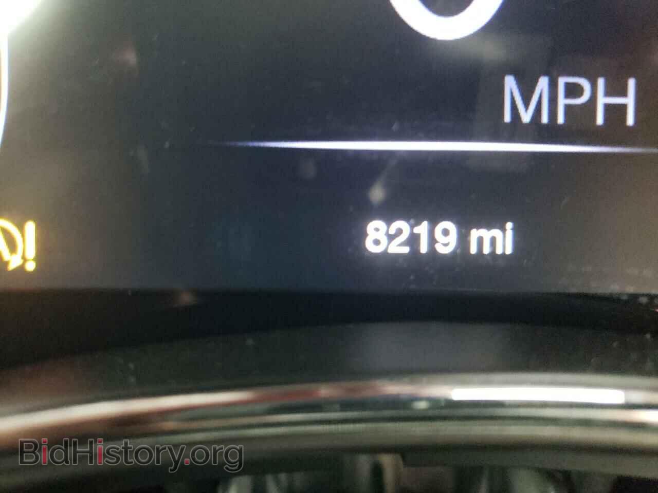 2021 JEEP CHEROKEE - VIN: 1C4RJFAG9MC736894 - Фото 8
