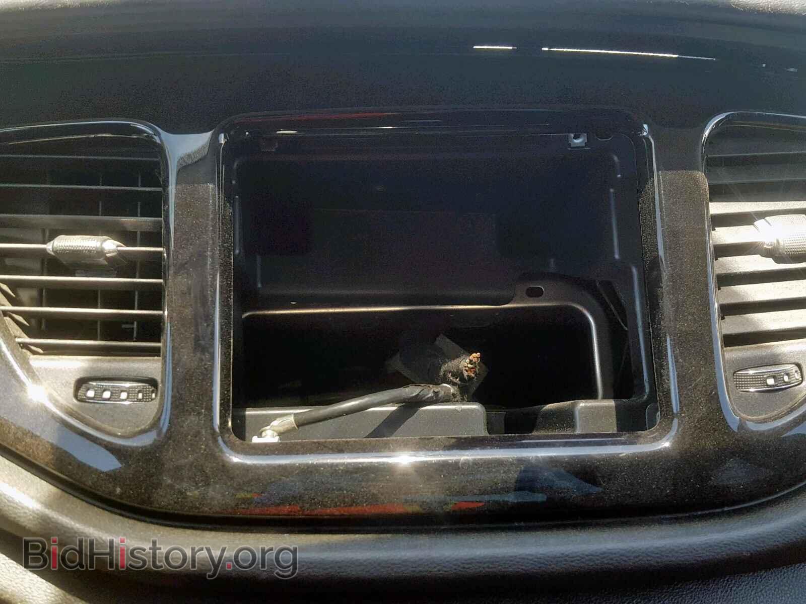 2013 DODGE DART - VIN: 1C3CDFAA8DD192105 - Фото 9