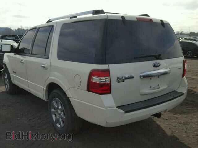 2008 FORD EXPEDITION - VIN: 1FMFU20528LA04577 - Фото 3