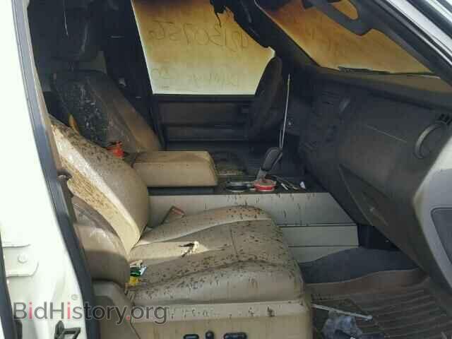2008 FORD EXPEDITION - VIN: 1FMFU20528LA04577 - Фото 5