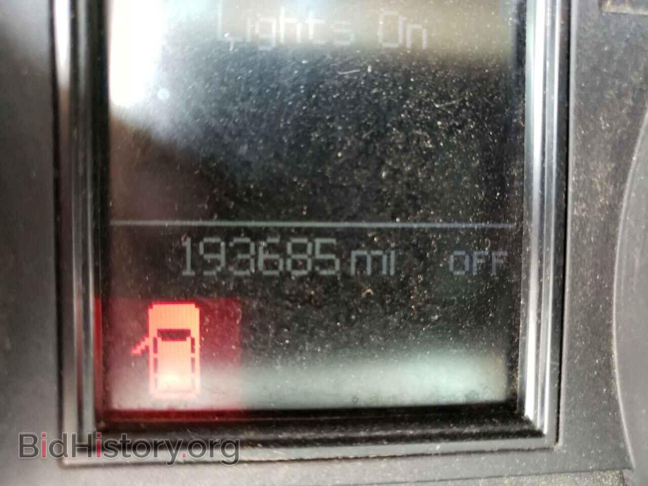 2011 DODGE DURANGO - VIN: 1D4RD2GG5BC742053 - Photo 8