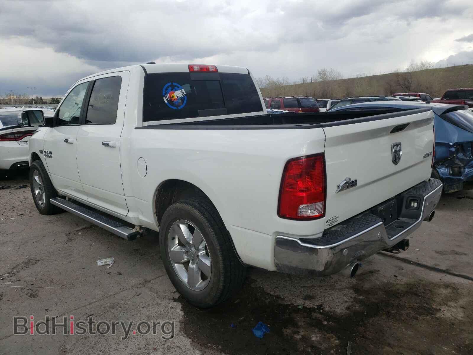2017 RAM 1500 - VIN: 1C6RR7LT2HS738532 - Фото 3