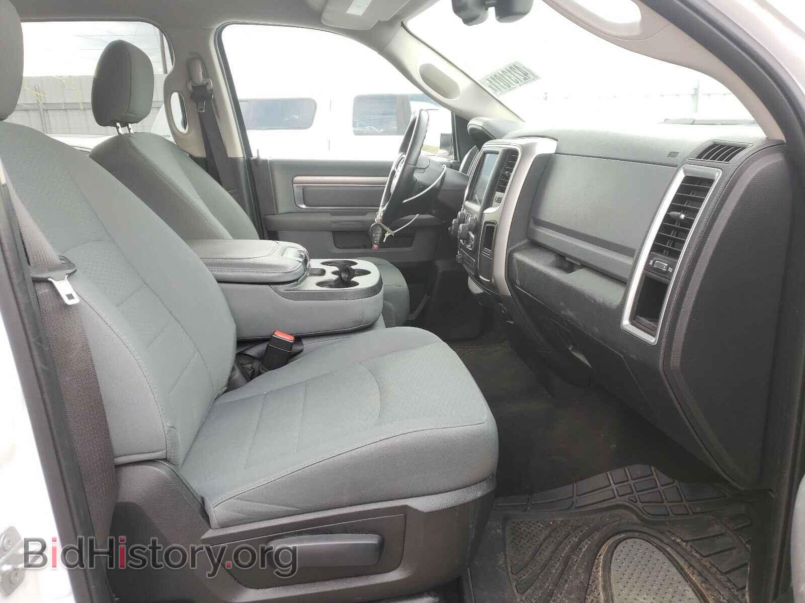 2017 RAM 1500 - VIN: 1C6RR7LT2HS738532 - Фото 5