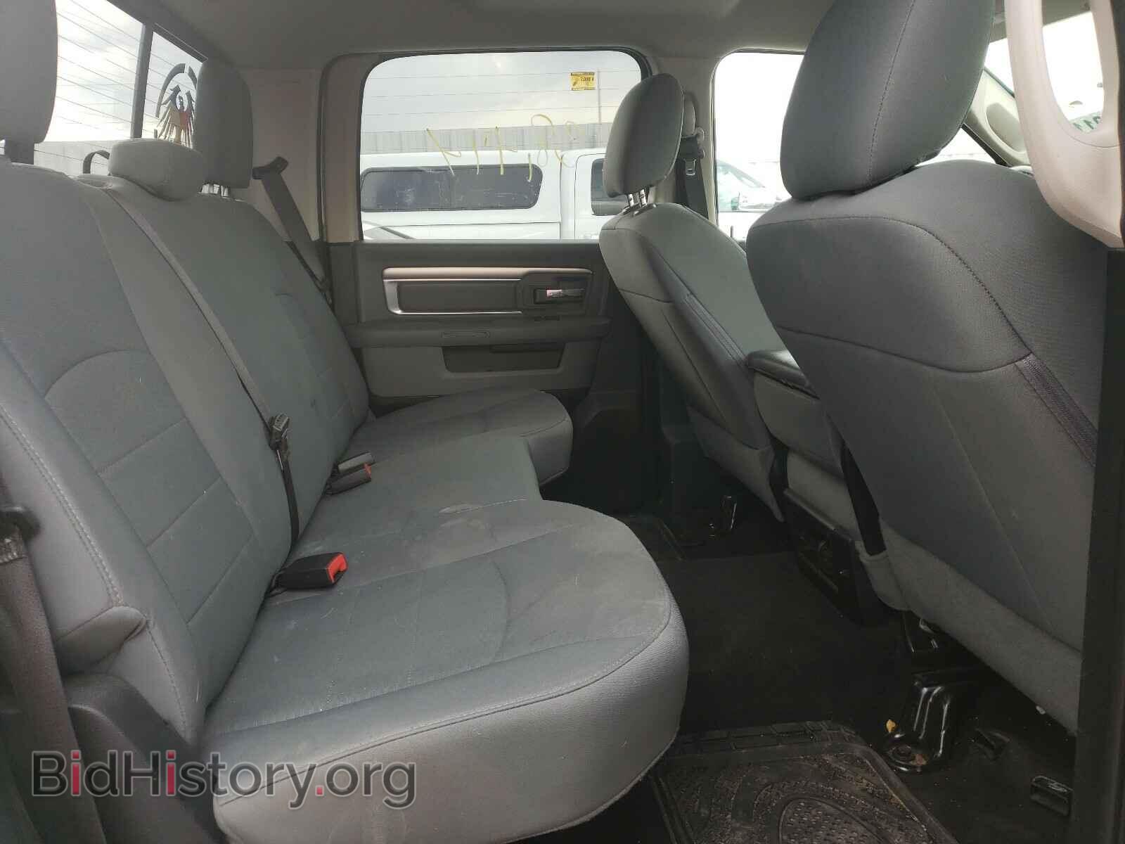 2017 RAM 1500 - VIN: 1C6RR7LT2HS738532 - Фото 6