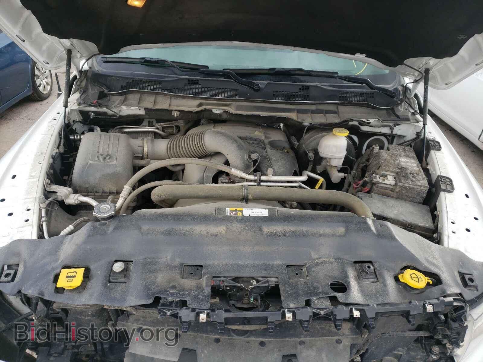 2017 RAM 1500 - VIN: 1C6RR7LT2HS738532 - Фото 7