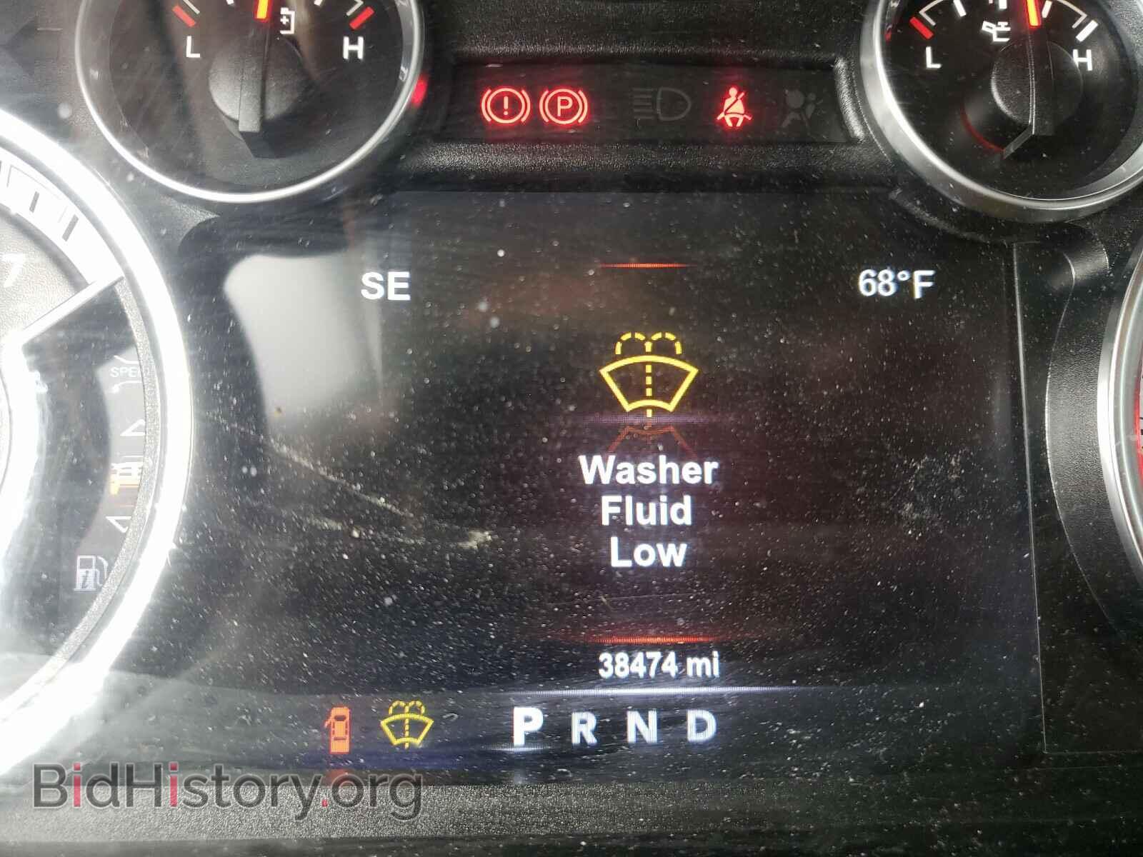2017 RAM 1500 - VIN: 1C6RR7LT2HS738532 - Фото 8