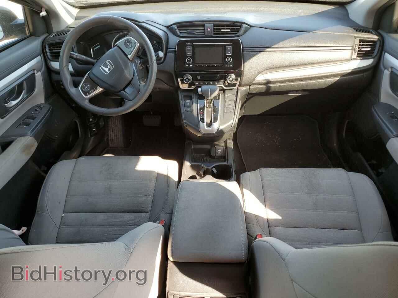 2017 HONDA CRV - VIN: 7FARW5H36HE005383 - Фото 8