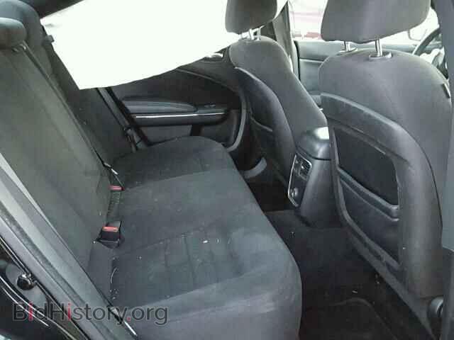 2013 DODGE CHARGER - VIN: 2C3CDXBG2DH623162 - Photo 6
