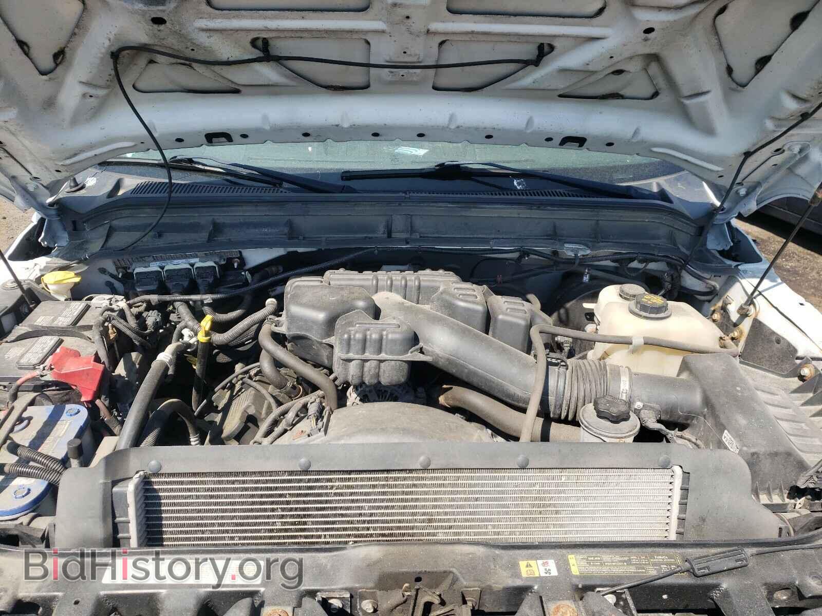 2014 FORD F250 - VIN: 1FTBF2B6XEEA62293 - Фото 7