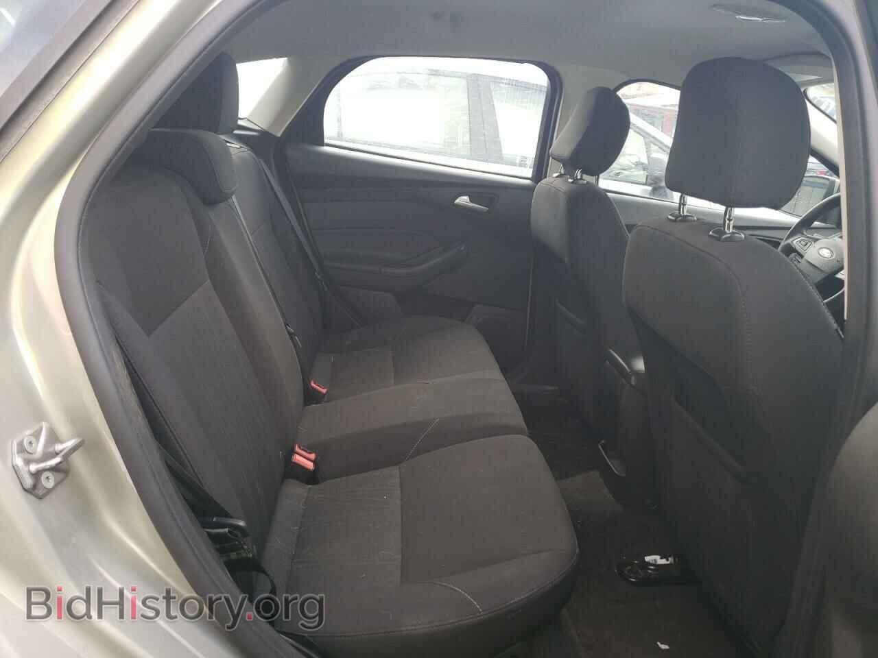 2016 FORD FOCUS - VIN: 1FADP3K25GL259224 - Photo 10