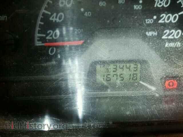 2003 MITSUBISHI LANCER - VIN: JA3AJ26E63U608729 - Фото 8