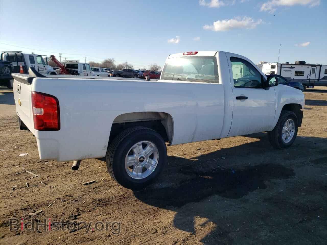2008 CHEVROLET ALL Models - VIN: 1GCEC14C18Z294068 - Фото 3